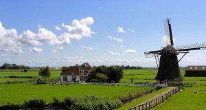 Wonen in Nederland