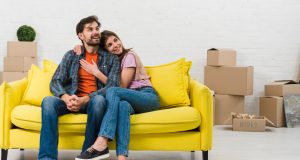 huis kopen met hulp van ouders garant staan