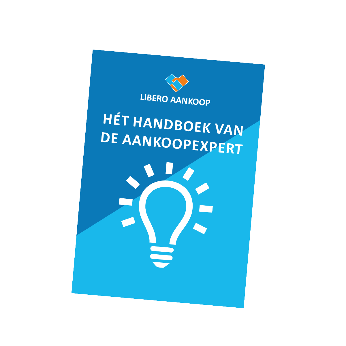 Cover Handboek van de Aankoopexpert