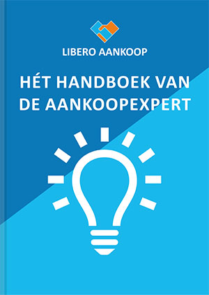 Handbook aankoopexpert