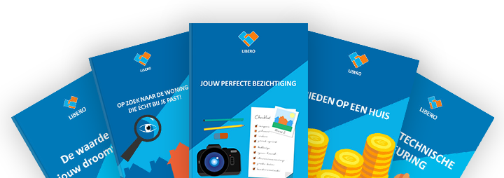 Gratis e-books van Libero Aankoop