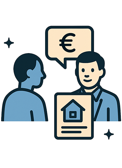 Financial advice from Libero