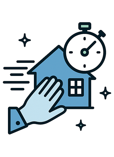 Act fast in this housing market with Libero Aankoop