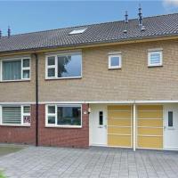 Foto van een aangekochte woning (Superior de Beerstraat, Tilburg)