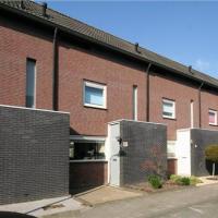 Foto van een aangekochte woning (Moerkapellestraat, Tilburg)