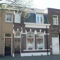 Foto van een aangekochte woning (Molenbochtstraat, Tilburg)