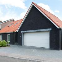 Foto van een aangekochte woning (Nieuwe weg, Noordwolde)