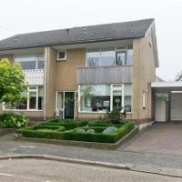 Foto van een aangekochte woning (Teunis Lodderstraat, Rijssen)