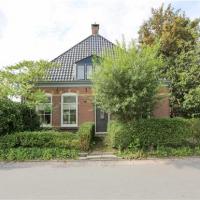 Foto van een aangekochte woning (De Kamp, Nes)