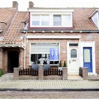 Foto van een aangekochte woning (Prinses Irenestraat, Volendam)