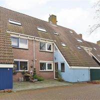 Foto van een aangekochte woning (Monnikevenne, Monnickendam)