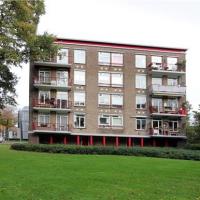 Foto van een aangekochte woning (René Norenburgstraat, Tilburg)