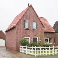 Foto van een aangekochte woning (Kade, Rucphen)