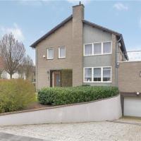 Foto van een aangekochte woning (Karel Doormanlaan, Reuver)