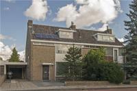 Foto van een aangekochte woning (Lanckhorstlaan, Heemstede)