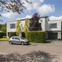 Foto van een aangekochte woning (Lauwers, Tilburg)