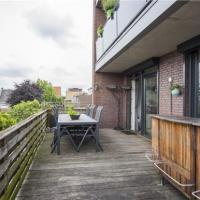 Foto van een aangekochte woning (Molenstraat, Tilburg)