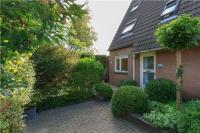 Foto van een aangekochte woning (Oranjelaan, Rijnsburg)