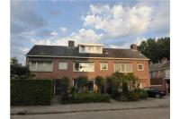 Foto van een aangekochte woning (Palmenstraat, Tilburg)