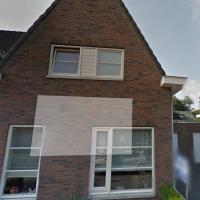 Foto van een aangekochte woning (Piet van Astenstraat, Leende)