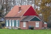 Foto van een aangekochte woning (Blekkinkhofweg, Winterswijk Woold)