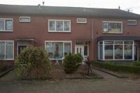 Foto van een aangekochte woning (J.W.F. van Hartenstraat, Oldenzaal)