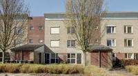 Foto van een aangekochte woning (John Raedeckerhof, Hoorn)