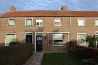 Foto van een aangekochte woning (Bisonstraat, Gemert)