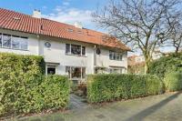 Foto van een aangekochte woning (Drossaard Bernagiestraat, Tilburg)