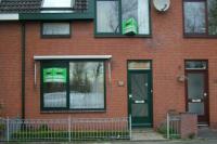 Foto van een aangekochte woning (Ruyghweg, Den Helder)