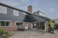 Foto van een aangekochte woning (Staartmolen, Papendrecht)