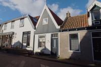 Foto van een aangekochte woning (Herenstraat, Den Hoorn)