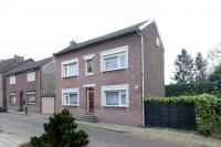 Foto van een aangekochte woning (Vinkerstraat, Kerkrade)