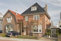 Foto van een aangekochte woning (Leidsestraat, Hillegom)