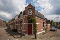 Foto van een aangekochte woning (Van Hogendorpstraat, Tilburg)