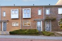 Foto van een aangekochte woning (Bredeweg, Roermond)
