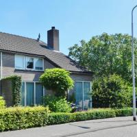 Foto van een aangekochte woning (Dintel, Tilburg)
