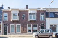Foto van een aangekochte woning (Veldhovenring, Tilburg)