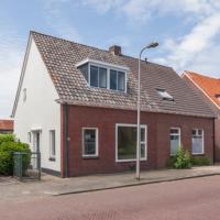 Foto van een aangekochte woning (Bentinckstraat, Oldenzaal)