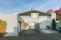Foto van een aangekochte woning (Biggekerkestraat, Tilburg)