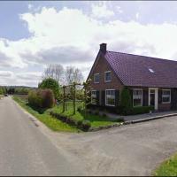 Foto van een aangekochte woning (Bredeweg, Groesbeek)