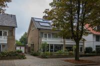 Foto van een aangekochte woning (Burgemeester Suijsstraat, Tilburg)