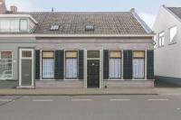 Foto van een aangekochte woning (Goirkestraat, Tilburg)