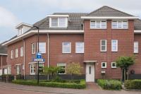 Foto van een aangekochte woning (Frits de Bruijnstraat, Asten)