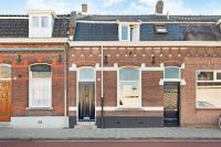 Foto van een aangekochte woning (Trouwlaan, Tilburg)