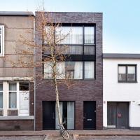 Foto van een aangekochte woning (Enschotsestraat, Tilburg)