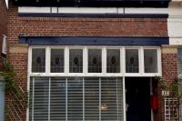 Foto van een aangekochte woning (Smidspad, Tilburg)