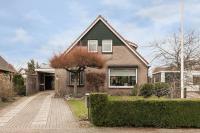 Foto van een aangekochte woning (Esstraat, Haaksbergen)