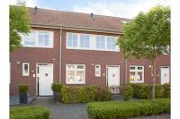 Foto van een aangekochte woning (Hubertuslaan, Etten-Leur)