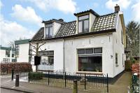 Foto van een aangekochte woning (Bosstraat, Driebergen-Rijsenburg)
